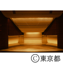 東京文化会館大ホールのステージ