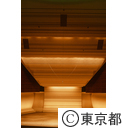 東京文化会館大ホールのステージ