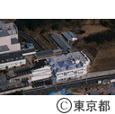 重度障害者通所授産施設 花の家 リサイクルや、省エネにもとり組む