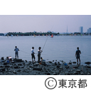 お台場海浜公園