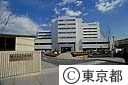 大塚病院全景