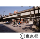 日本橋付近