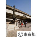 日本橋と首都高速道路