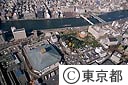 旧安田庭園