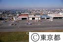 東京ヘリポート（空撮）