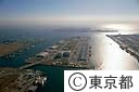 １０号地その２（空撮）