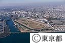 大井競馬場大井競馬場