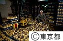 しめじ培養