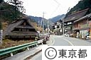 兜造りの家