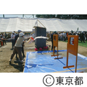 防災訓練