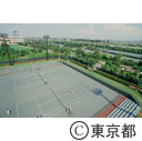有明テニスの森公園
