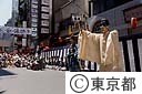 金春祭り