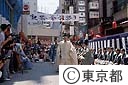 金春祭り