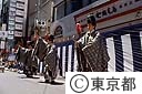 金春祭り