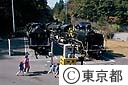青梅鉄道公園