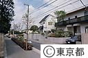 新山の手ゾーン（住宅地）