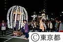 本門寺お会式