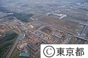 都立大学建築現場