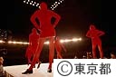 東京国際モードフェスティバル