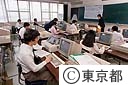ＯＡの研修風景