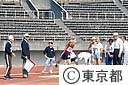 高齢者スポーツ大会