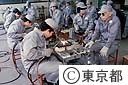 高等職業技術専門校（溶接）