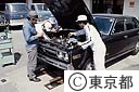 高等職業技術専門校（自動車修理）