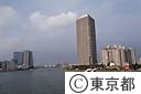 大川端リバーシティ２１