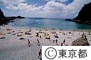 沢尻湾海水浴場