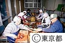 くさや工場