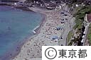 前浜海岸