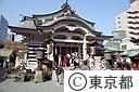 水天宮