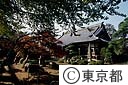 普済寺本堂