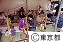 シルバーフェスティバル