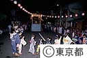 佃の盆おどり