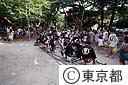 かつおつり神事（東京都無形文化財）