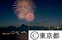 東京湾大華火祭