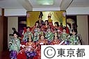 人間ひなまつり