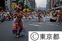 浅草サンバカーニバル