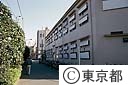 山谷地域で最大の簡易宿泊所南泉荘