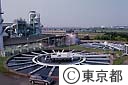 金町浄水場