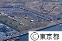 若洲海浜公園