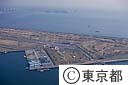 若洲海浜公園