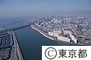 江戸川河口