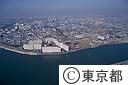 江戸川河口