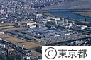 金町浄水場