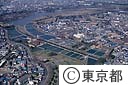 水元水産試験場