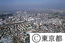 北千住駅周辺