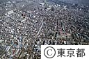 山谷地区