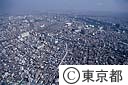 山谷地区